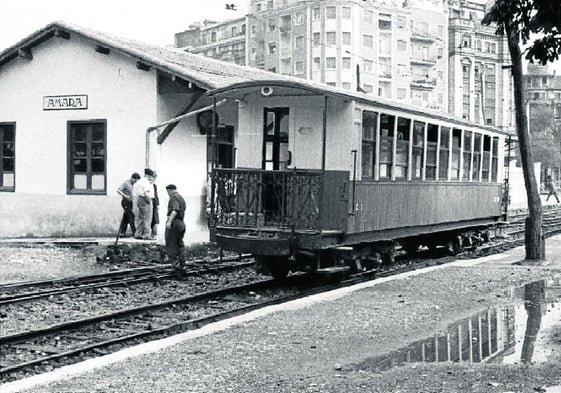 Las 48 horas en San Sebastián del asesino de Begoña Urroz El Diario Vasco